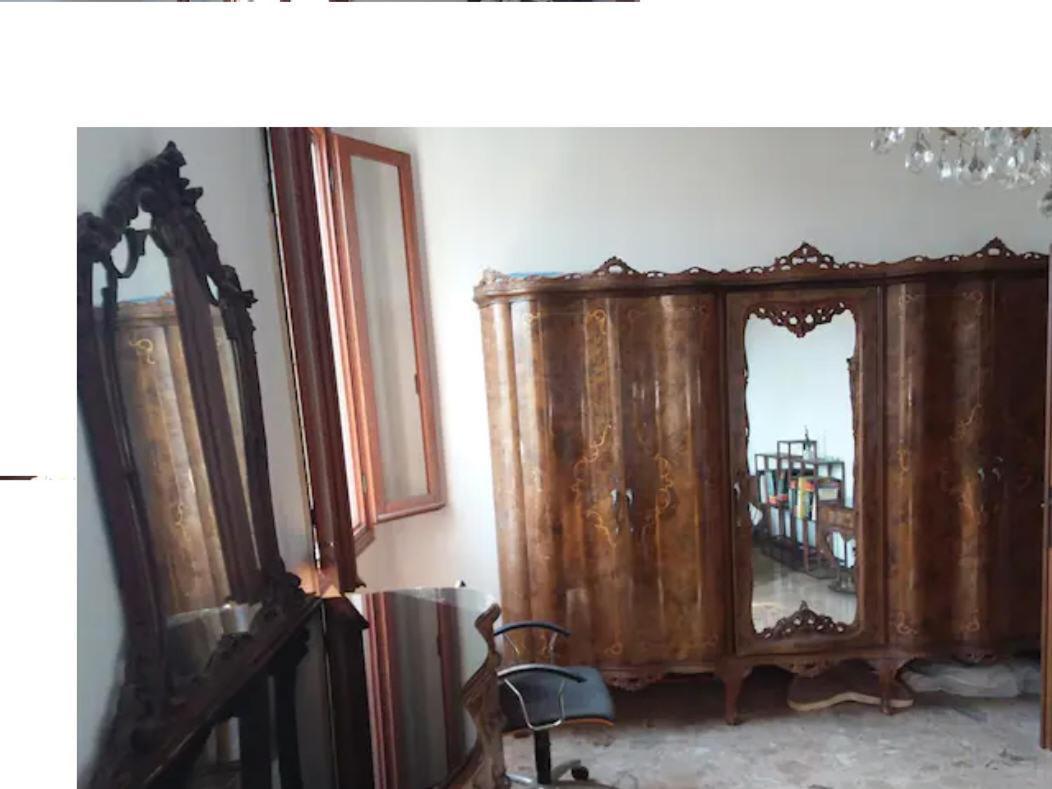 Spacious Room 마르게라 외부 사진